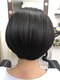 ヘア スペース ファウル(hair space FAUL)の写真/「ひろがる、うねる」はもう終わり。最新の髪質改善で、自然にまとまり"若々しい印象"に。