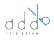 アドヘアー(add hair)