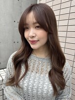 マティーズ(Matty's) 明るめベージュ