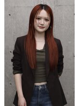 オーン 渋谷(OOn)&nbsp;大井 美優