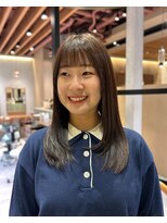 ニコ(NICO)&nbsp;レイヤーオリーブカラー0413イメチェン