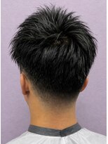ピーエムヘアー(PM hair)&nbsp;メンズショート