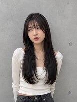 エヌア(ENURE) ロングレイヤー