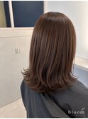 レイヤースタイル