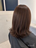 ブルームニキュウロク 富里(bloom 296)&nbsp;レイヤースタイル