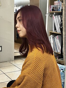 ニルバ(niLva) あ