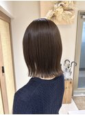 【AYUKA】オリーブベージュ_ロブ