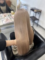 フェイス 日向店(face)&nbsp;ミルクティーベージュ