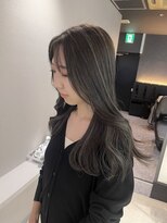 トーン(TONE)&nbsp;ナチュラルハイライト