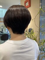 スーパーセッションアクシス(SUPERSESSION Axis)&nbsp;大人/保土ヶ谷/天王町/星川/白髪染め/髪質改善/ヘッドスパ/頭皮