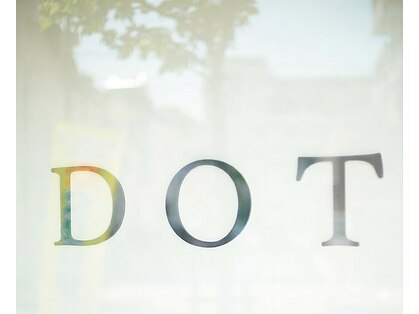 ドット(D.O.T)の写真