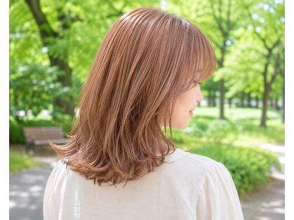 ヘアレスキュー クルアルガの写真