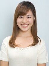 髪技空間アノン(anon) 渡辺　 ゆうらん