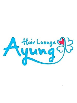 ヘアラウンジ アユン(Hair Lounge Ayung)