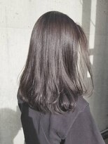 リップソウル(RIP SOUL)&nbsp;《RIP SOUL》透明感 ワンカール ダークブルージュ