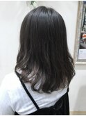 ☆ミディアムパーマスタイル☆