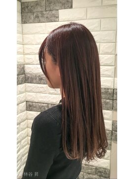 プログレス 中野店(PROGRESS) 美髪艶ロング