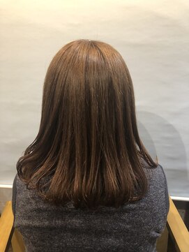 アンドフラワー(&FLOWER) 炭酸水素