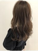 ふんわりウェーブ【Cime】
