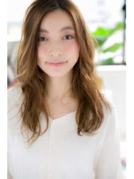 トゥルース 亀有店(TRUTH) ニュアンスヘア