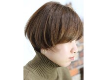 ヌードカラー(NUDE COLOR)