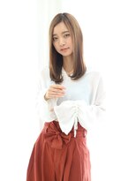 キコ(kico)&nbsp;大人かわいい×ココアブラウン☆☆☆