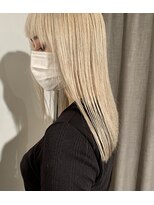 ザ オーダー(THE ORDER)&nbsp;ホワイトカラー