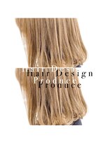 プロデュース 淵野辺店(Produce)&nbsp;☆斜めバング/くせ毛風/モード【淵野辺.淵野辺駅】