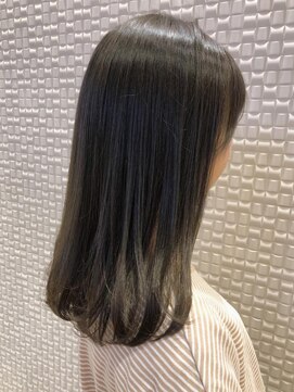 オリーブスバイネオリーブ(Olive's by neolive) 髪質改善トリートメント