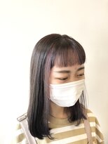 ジェイエルビー(JLB) JLB・yuko【ラベンダーカラー】