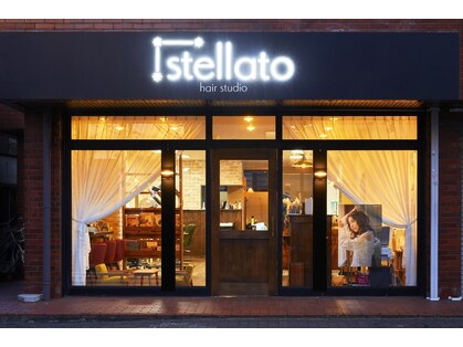 ステラート(Stellato)の写真