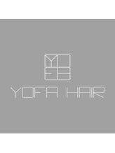 YOFA hair 芦屋店【ヨファ ヘアー】