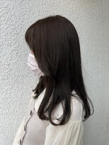 コタコット(cote a cote)&nbsp;olive gray