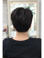 クララ タカマツ(CLALA Takamatsu)&nbsp;大人女性ショート