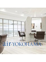 エアー ヨコハマ(air YOKOHAMA) air 横浜