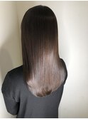 艶髪style