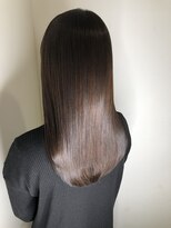 アフィナー(Afinar)&nbsp;艶髪style