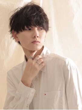 メゾンツムギ(MAISON TSUMUGI) メゾンツムギ《吉沢ジュン》ラッドマッシュ