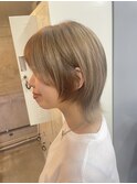 【竹嶋Style】おしゃれ女子必見♪ウルフレイヤー