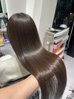 ベール(Vale)&nbsp;髪質改善トリートメント