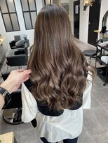 ティミー(timmy)&nbsp;大人チュラルハイライト☆