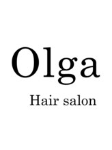 髪質改善&縮毛矯正専門店 Olga 