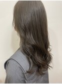 オリーブグレージュ☆