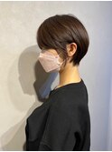 【コンパクトショート◎】