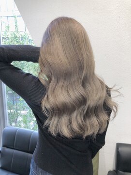 ジゼル 熊谷(GiseL) オリーブベージュ