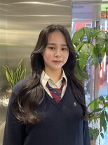 ゼスト 八王子店(ZEST)&nbsp;くびれるlayercut