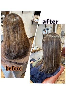 リライズ(RE.rise) スペシャルハイライト