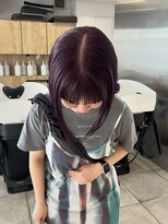 エヌ 河原町(enu)&nbsp;【guest look】