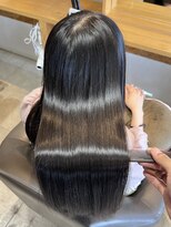 リコア(Likoa)&nbsp;Likoa髪質改善トリートメント.