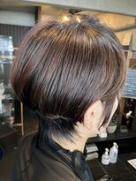 オヤマ(OYAMA)&nbsp;艶ハンサム♪